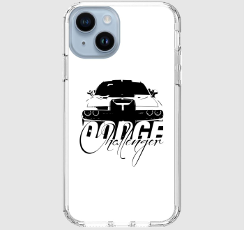 Dodge Challenger 2 telefontok