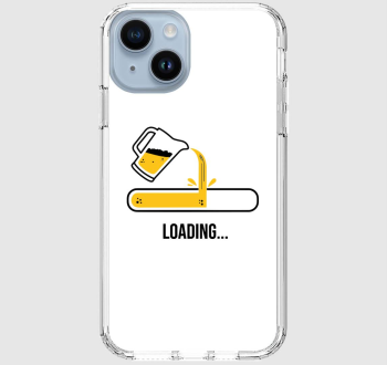 Beer Loading telefontok