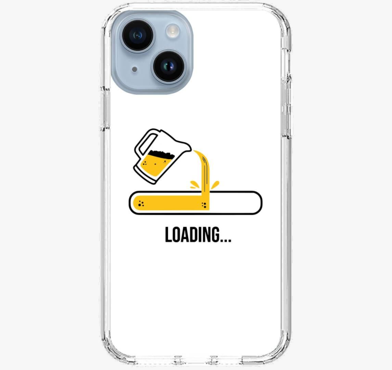 Beer Loading telefontok