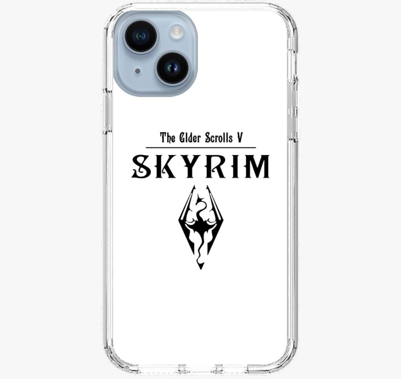 The Elder Scrolls V Skyrim telefontok