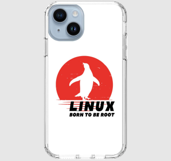 Linux born to be root telefontok