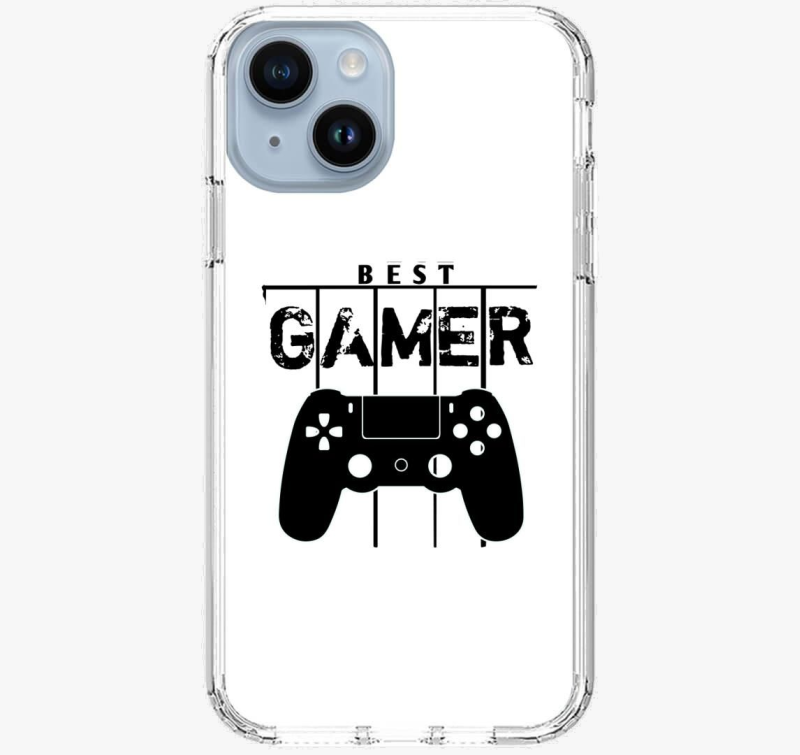Best Gamer telefontok