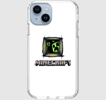 Minecraft window zombie telefontok