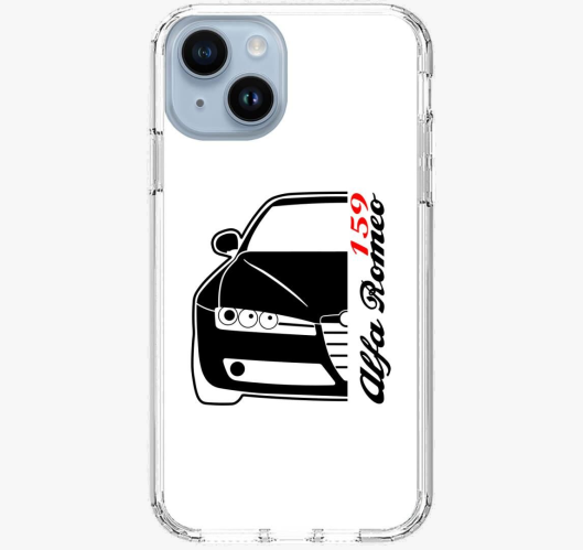 Alfa Romeo 159 telefontok