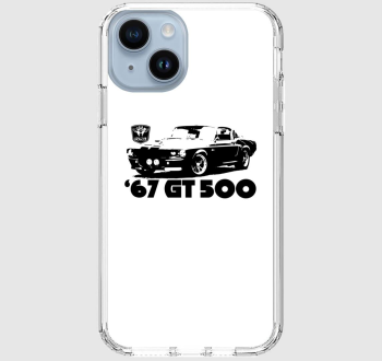 Ford 67 GT 500 telefontok