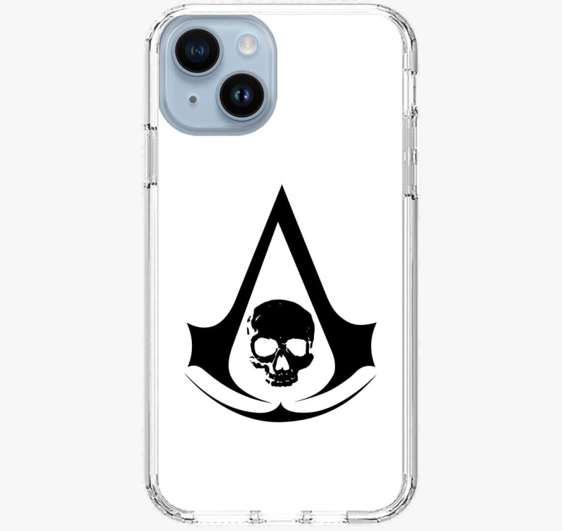 Black flag telefontok