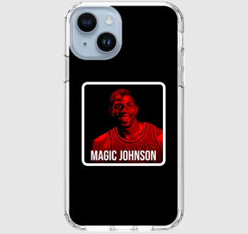 MAGIC JOHNSON (SPRT) telefontok
