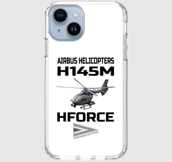 H145M Hforce 2 telefontok