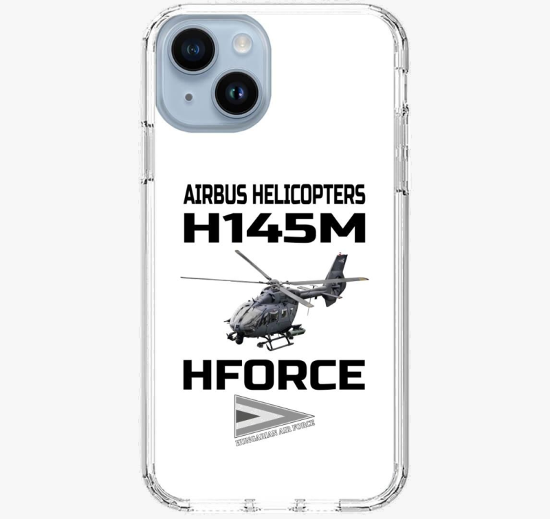 H145M Hforce 2 telefontok
