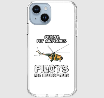 Fly Mi-17 telefontok