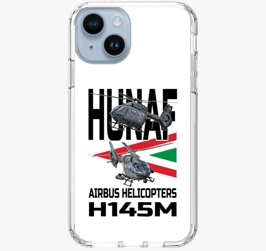 Airbus H145M telefontok