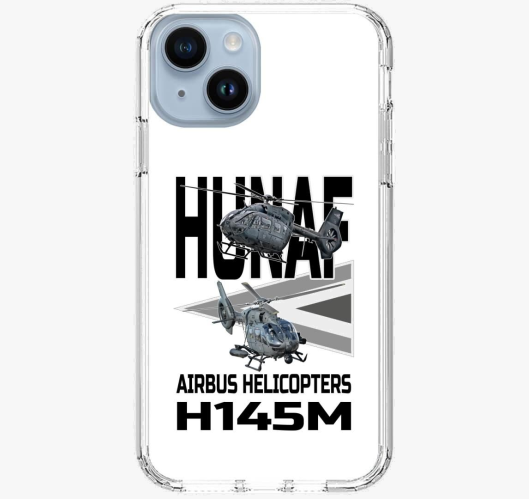 Airbus H145M 2 telefontok