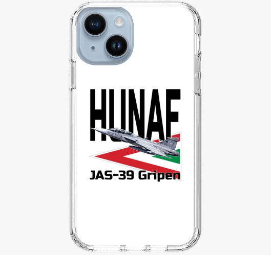 Légierő JAS-39 2 telefontok