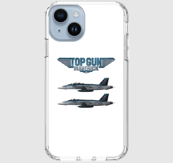 Top Gun Maverick blue 2 telefontok