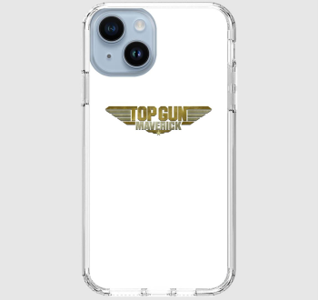 Top Gun Maverick gold telefontok