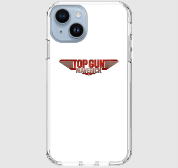 Top Gun Maverick red telefontok