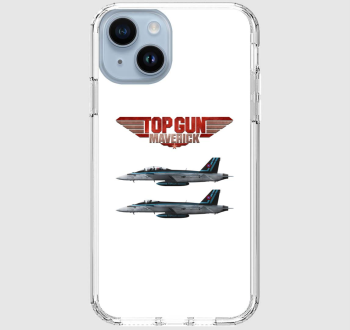 Top Gun Maverick red 2 telefontok