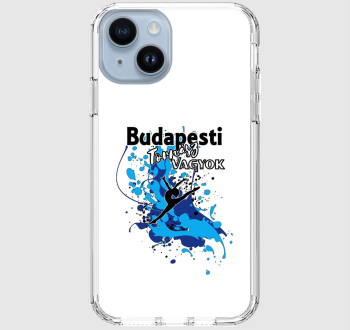 Budapesti tornász vagyok 09 - telefontok