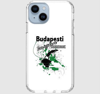 Budapesti 05 tornászoknak szurkolok - telefontok