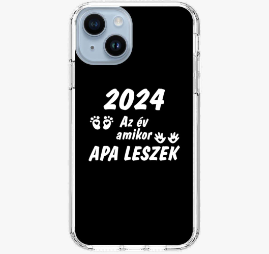 2024 az év amikor apa leszek t...