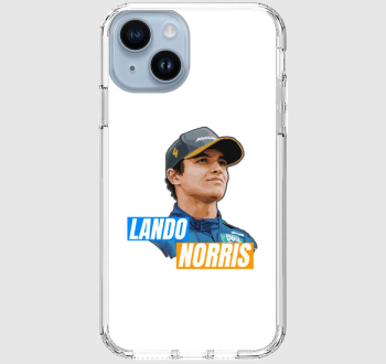 Lando Norris Forma 1 telefontok