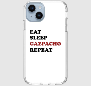 Eat Sleep Gazpacho telefontok