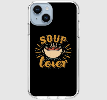 Soup Lover telefontok