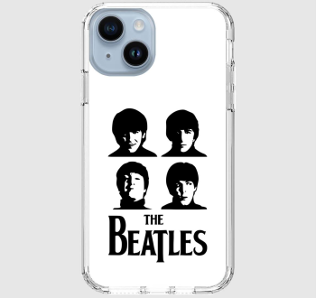 Beatles portrék telefontok