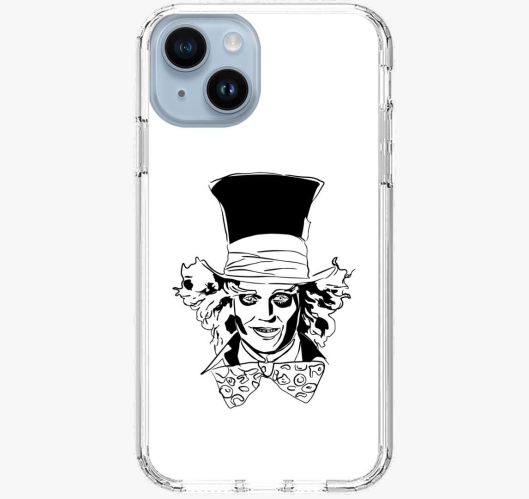 Mad Hatter telefontok