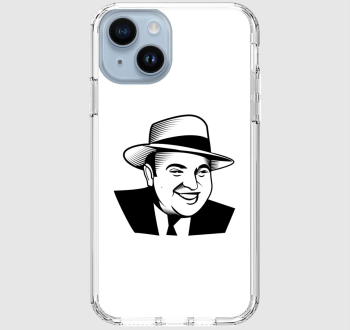 Al Capone telefontok