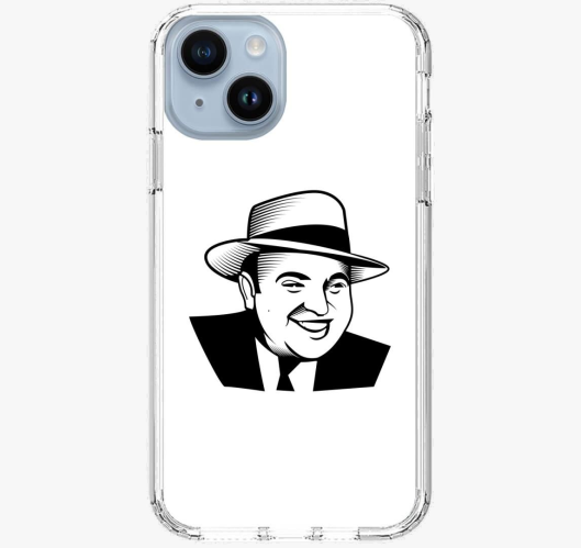 Al Capone telefontok