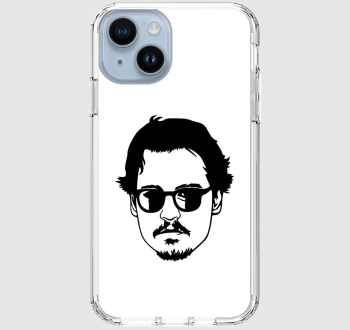 Johnny Depp telefontok
