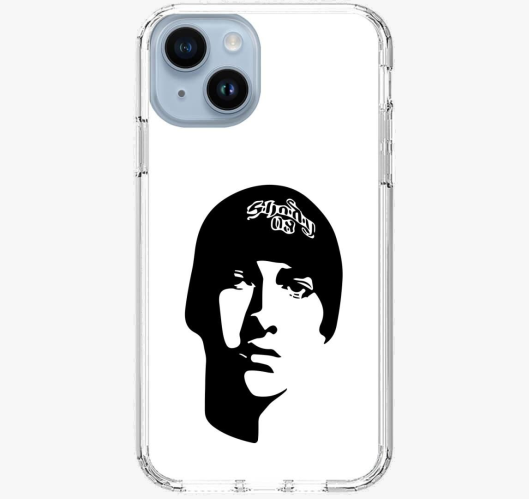 Eminem portré telefontok