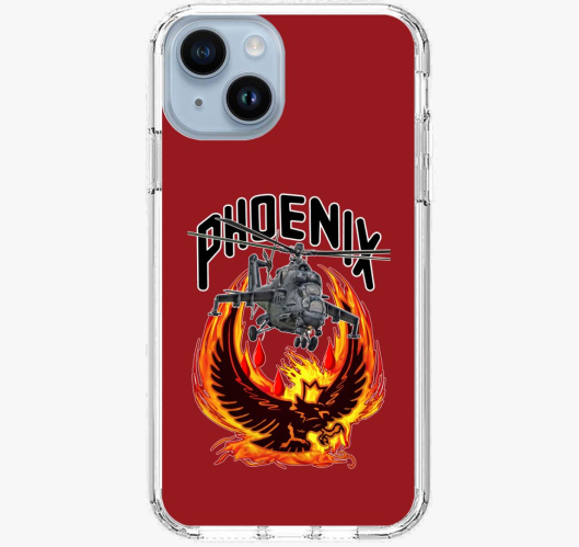 Phoenix Mi-24 telefontok