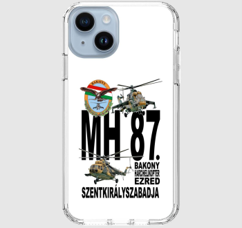 MH 87. Bakony Harcihelikopter Ezred 2 telefontok