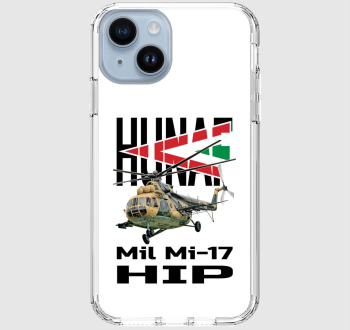 HungarianAirForce Mi-17 telefontok