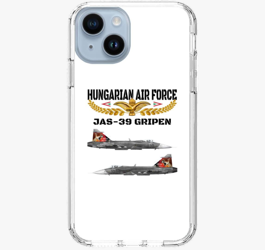 Aranysas JAS-39 4 telefontok