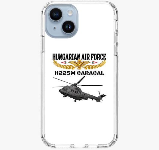 Aranysas H225M 2 telefontok