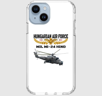 Aranysas Mi-24 telefontok