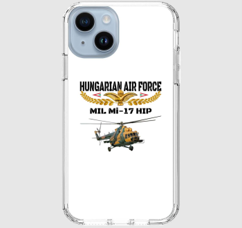 Aranysas Mi-17 telefontok
