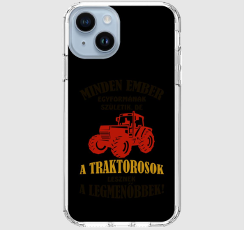 Menő traktoros telefontok