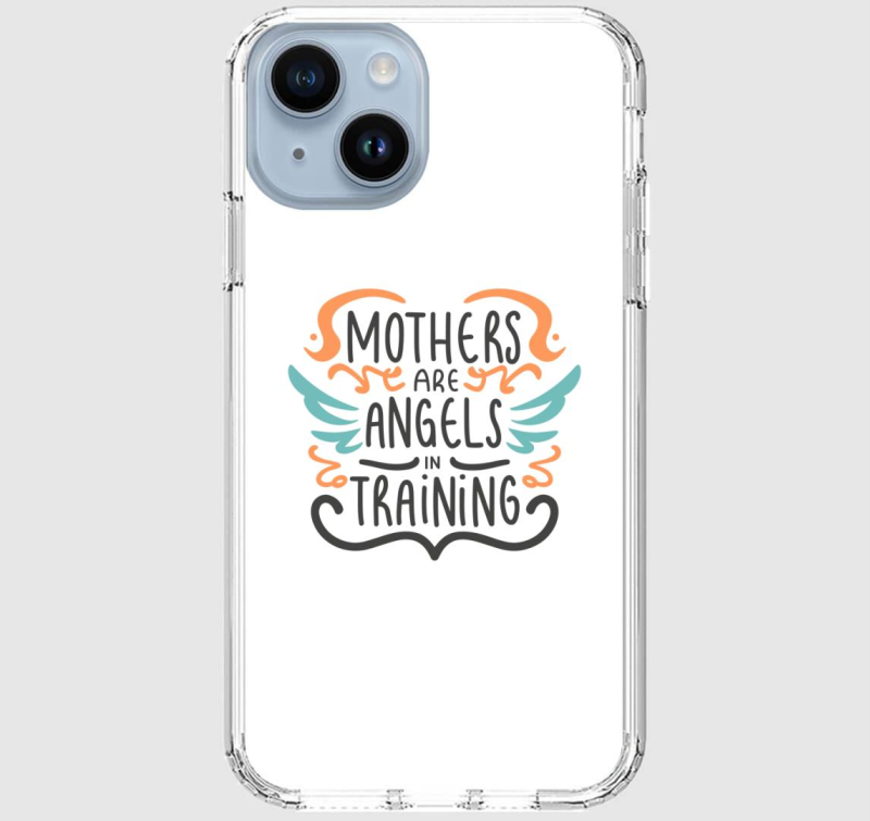 Mothers are Angels telefontok