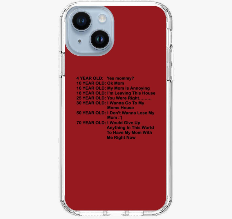 Mother and Child telefontok