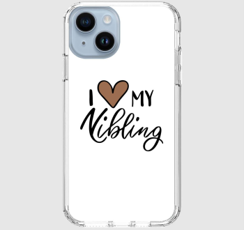 I love my Nibling telefontok