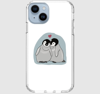 Pingvin szerelem telefontok