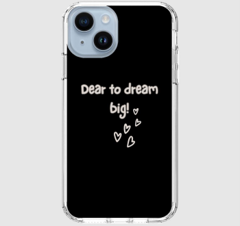Dear to dream big! Feliratos telefontok