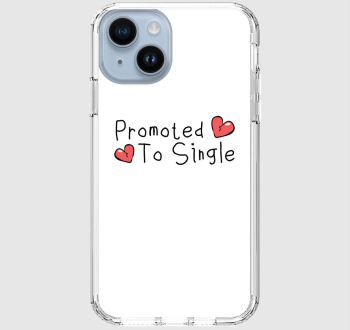 Promoted to single telefontok