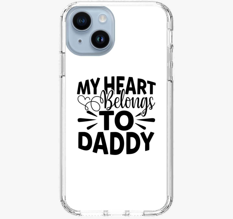 Heart Daddy telefontok