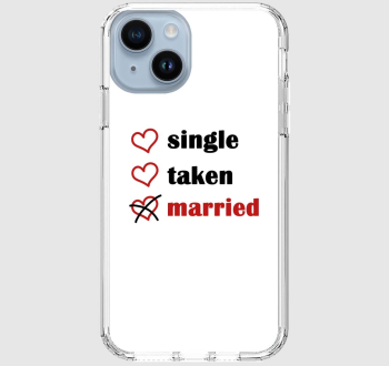 Single Taken Married telefontok