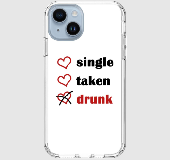 Married Single Drunk telefontok